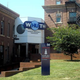 The WHUT station on Howard University’s campus
Wikipedia Commons